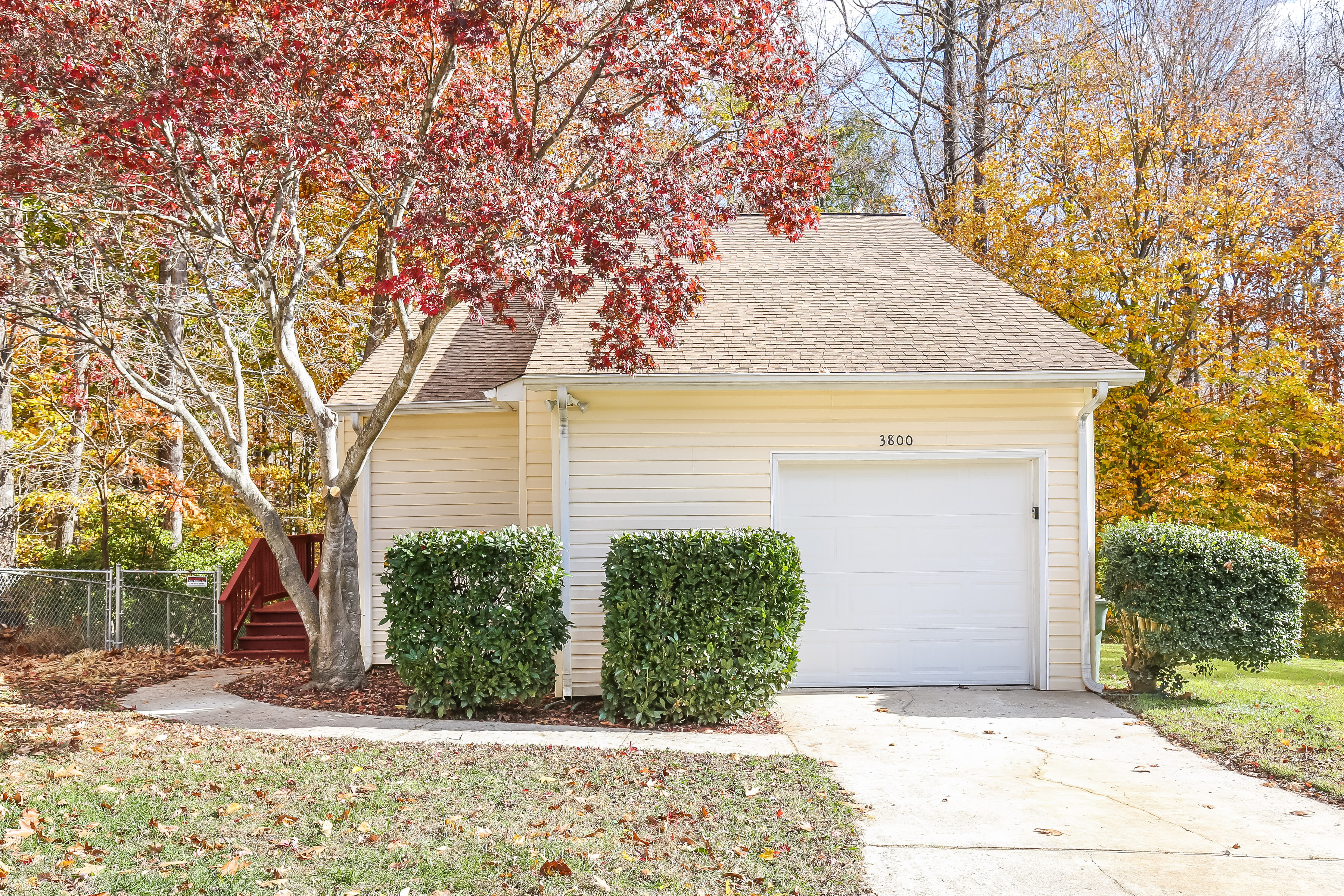 3800 KING EDWARD CT GREENSBORO, NC 27455